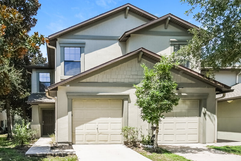 1,645/Mo, 7753 Highchair Ln Jacksonville, FL 32210 External View