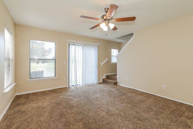 1,610/Mo, 7753 Highchair Ln Jacksonville, FL 32210 Misc View