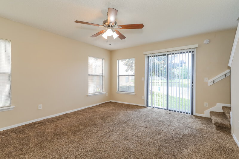 1,610/Mo, 7753 Highchair Ln Jacksonville, FL 32210 Misc View 4