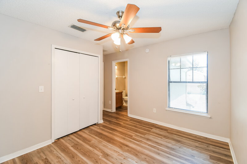 1,645/Mo, 7753 Highchair Ln Jacksonville, FL 32210 Bedroom View 2