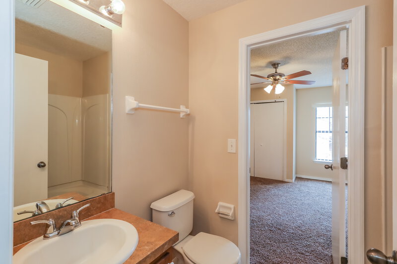 1,610/Mo, 7753 Highchair Ln Jacksonville, FL 32210 Misc View 18
