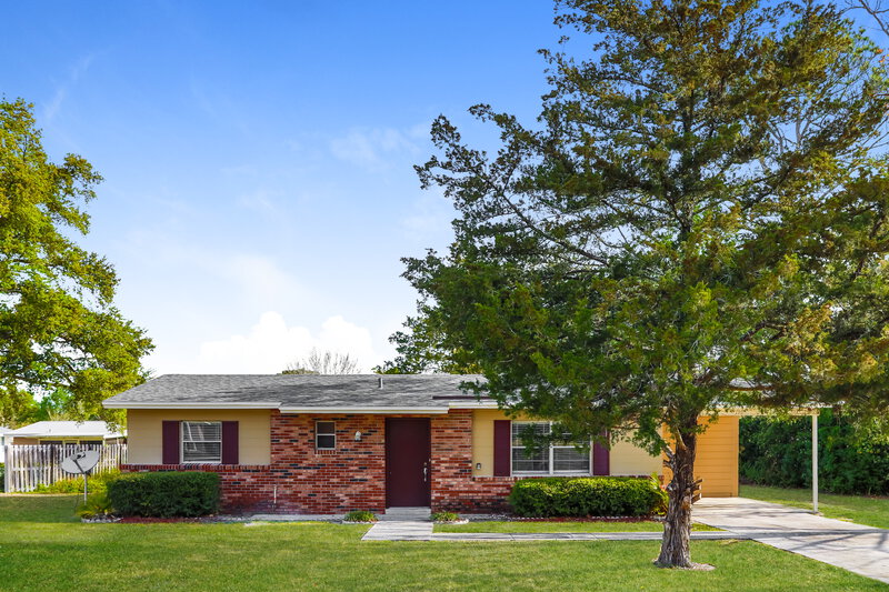1,795/Mo, 190 Estancia St Saint Augustine, FL 32086 External View