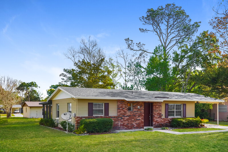 1,795/Mo, 190 Estancia St Saint Augustine, FL 32086 Front View