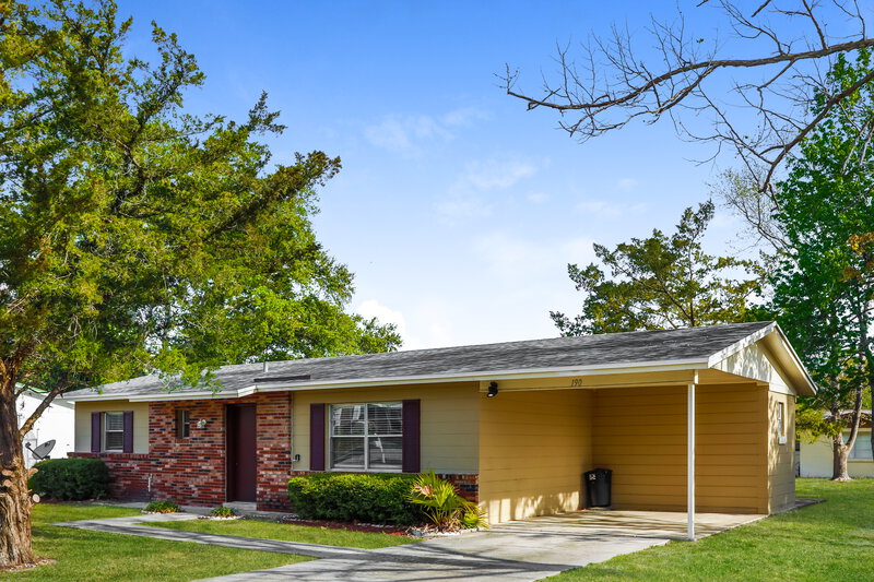 1,795/Mo, 190 Estancia St Saint Augustine, FL 32086 Front View 2