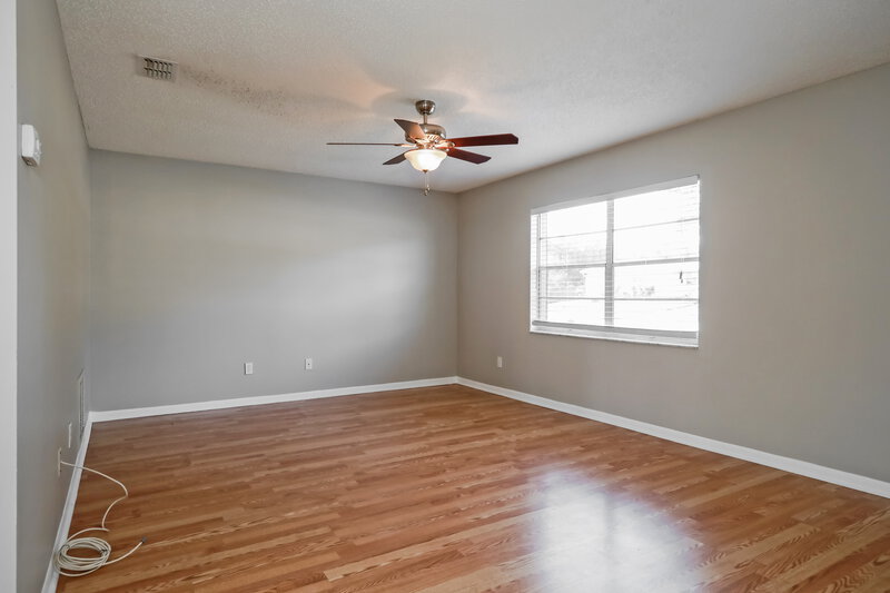 1,795/Mo, 190 Estancia St Saint Augustine, FL 32086 Living Room View 2