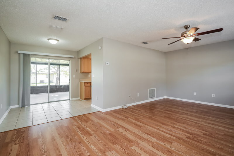 1,795/Mo, 190 Estancia St Saint Augustine, FL 32086 Living Room View 3
