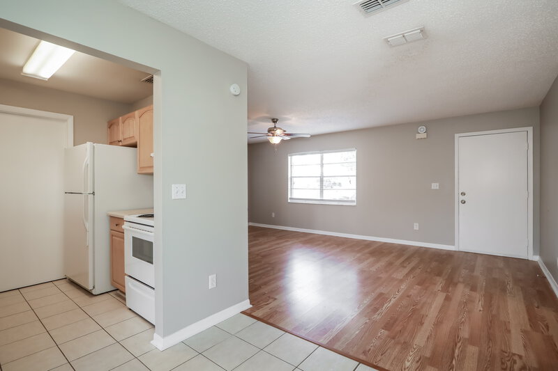 1,795/Mo, 190 Estancia St Saint Augustine, FL 32086 Dining Room View