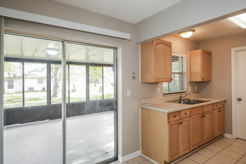 1,795/Mo, 190 Estancia St Saint Augustine, FL 32086 Dining Room View 2