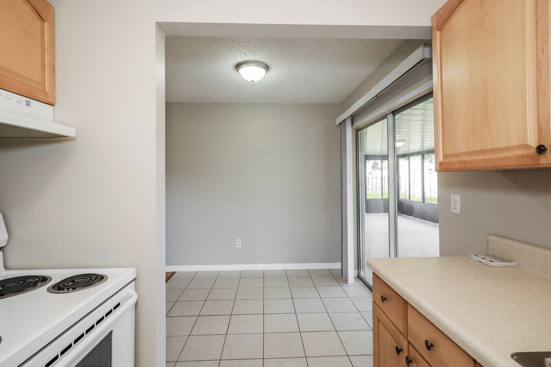 1,795/Mo, 190 Estancia St Saint Augustine, FL 32086 Kitchen View