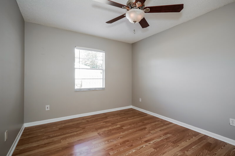 1,795/Mo, 190 Estancia St Saint Augustine, FL 32086 Master Bedroom View