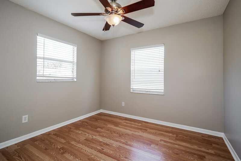1,795/Mo, 190 Estancia St Saint Augustine, FL 32086 Bedroom View