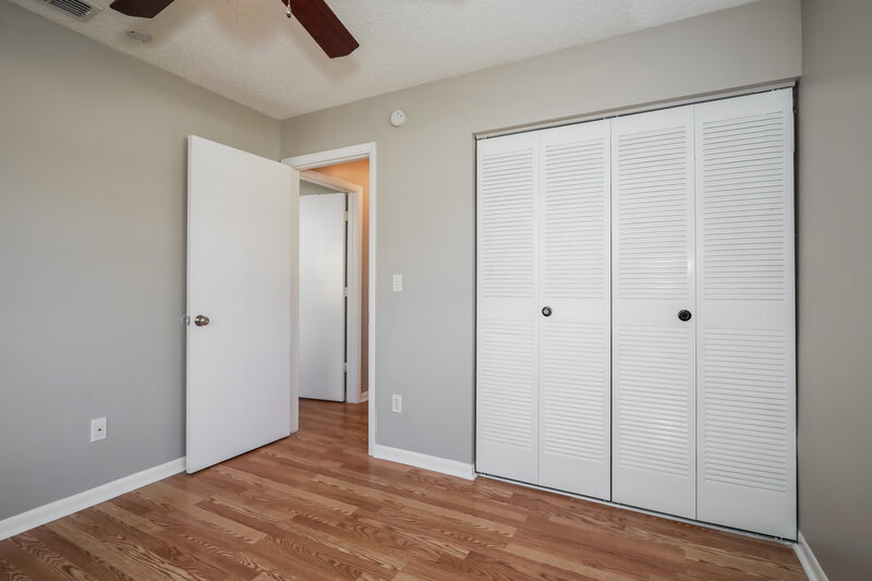 1,795/Mo, 190 Estancia St Saint Augustine, FL 32086 Bedroom View 3
