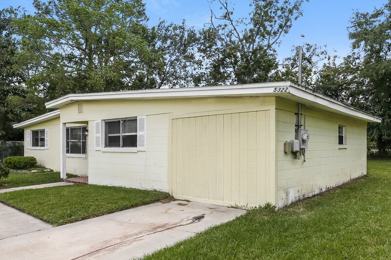 1,435/Mo, 5322 Boilard Dr Jacksonville, FL 32209 Misc View