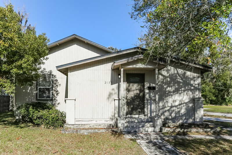 1,800/Mo, 2839 Spring Park Rd Jacksonville, FL 32207 External View