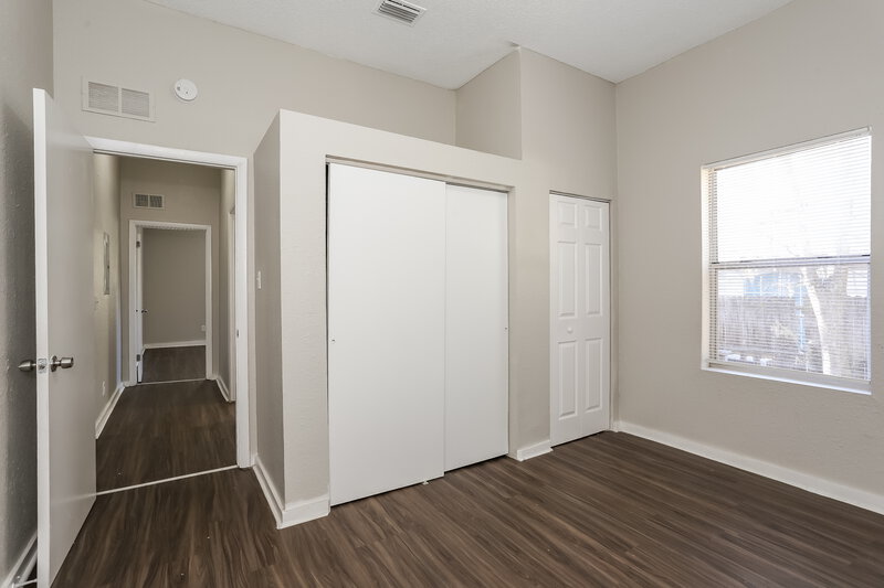 1,800/Mo, 2839 Spring Park Rd Jacksonville, FL 32207 Bedroom View