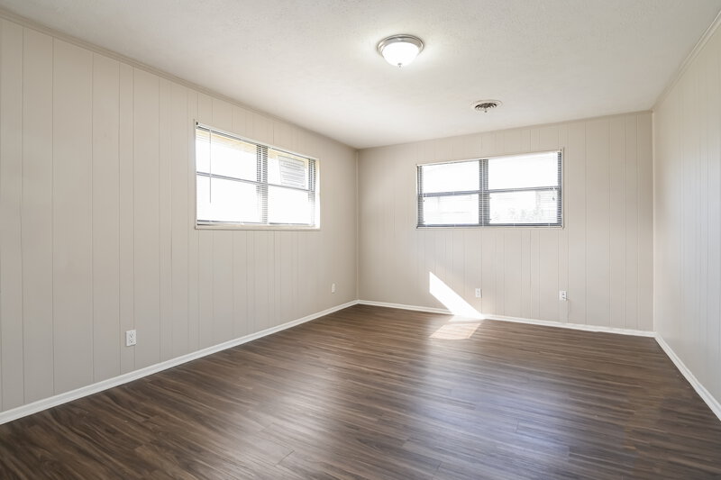 1,580/Mo, 3937 RODBY DR Jacksonville, FL 32210 Bedroom View