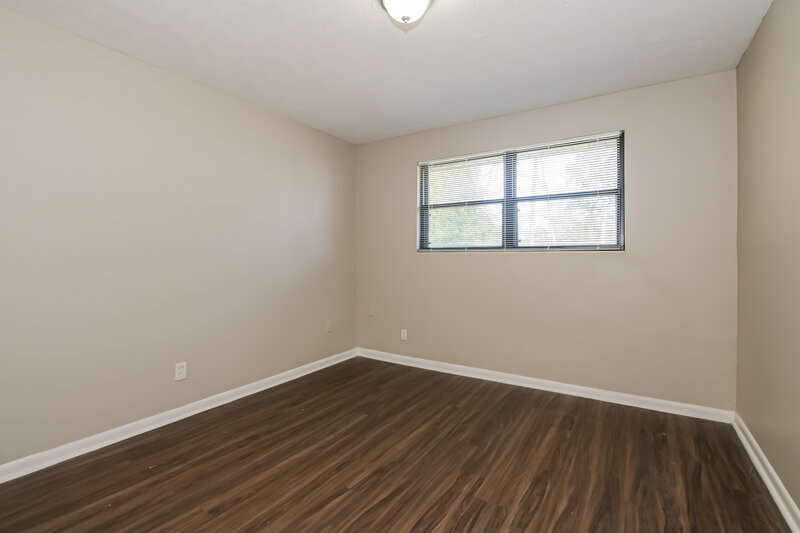 1,580/Mo, 3937 RODBY DR Jacksonville, FL 32210 Bedroom View 3