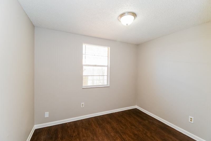 1,365/Mo, 7651 McCowan Dr Jacksonville, FL 32244 Bedroom View 2