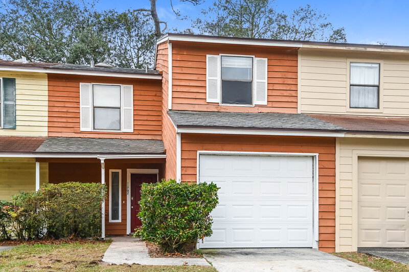 1,880/Mo, 11702 Tanager Dr Jacksonville, FL 32225 External View
