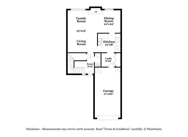 1,880/Mo, 11702 Tanager Dr Jacksonville, FL 32225 Floorplan View