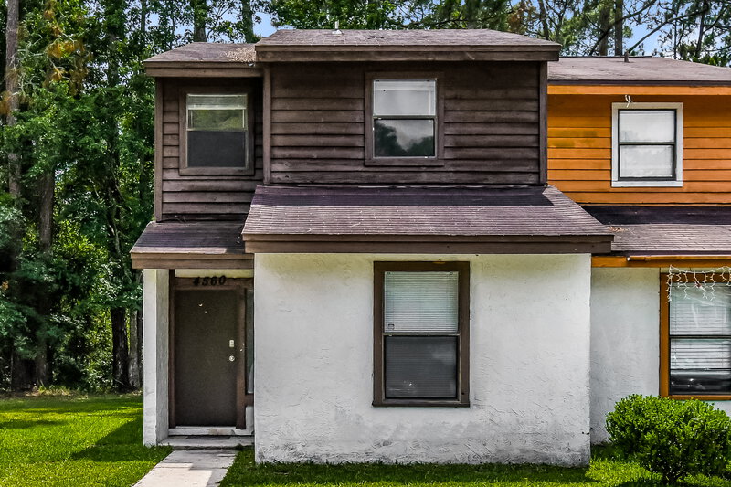 1,340/Mo, 4560 Melissa Ct W Jacksonville, FL 32210 External View