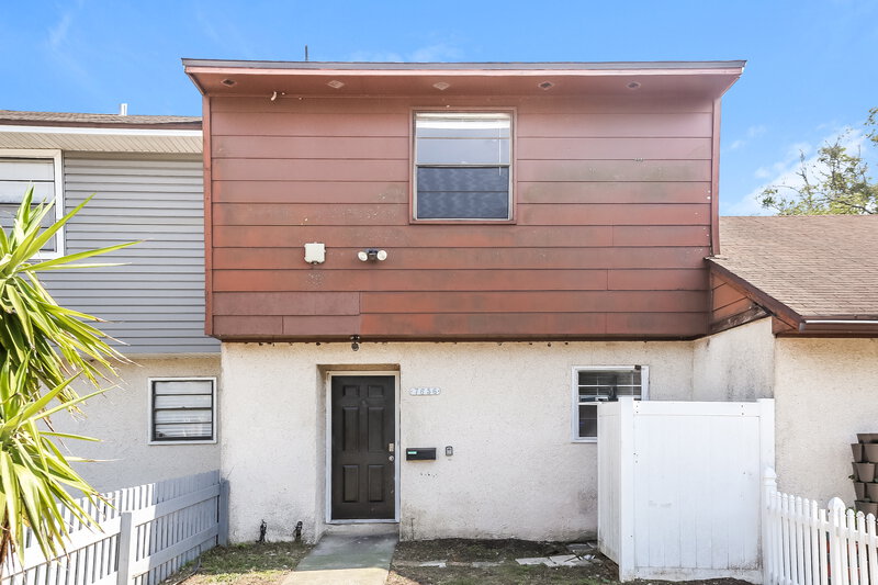 1,585/Mo, 7656 Arble Dr Jacksonville, FL 32211 External View