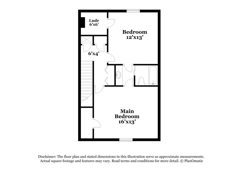 1,555/Mo, 7656 Arble Dr Jacksonville, FL 32211 Floorplan View 2