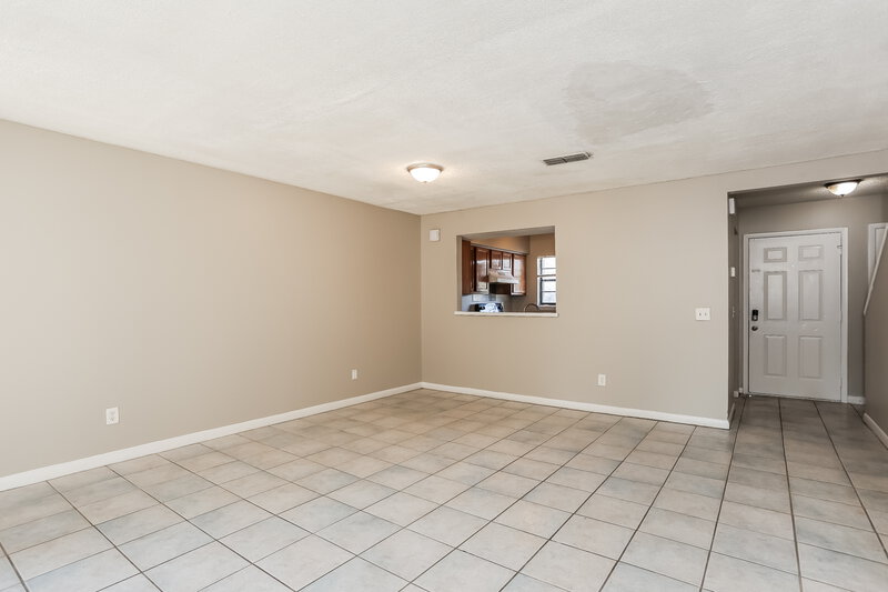 1,585/Mo, 7656 Arble Dr Jacksonville, FL 32211 Dining Room View