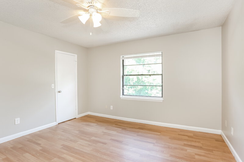 1,585/Mo, 7656 Arble Dr Jacksonville, FL 32211 Bedroom View 2