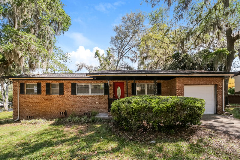 1,845/Mo, 121 Saturn Ln Orange Park, FL 32073 External View