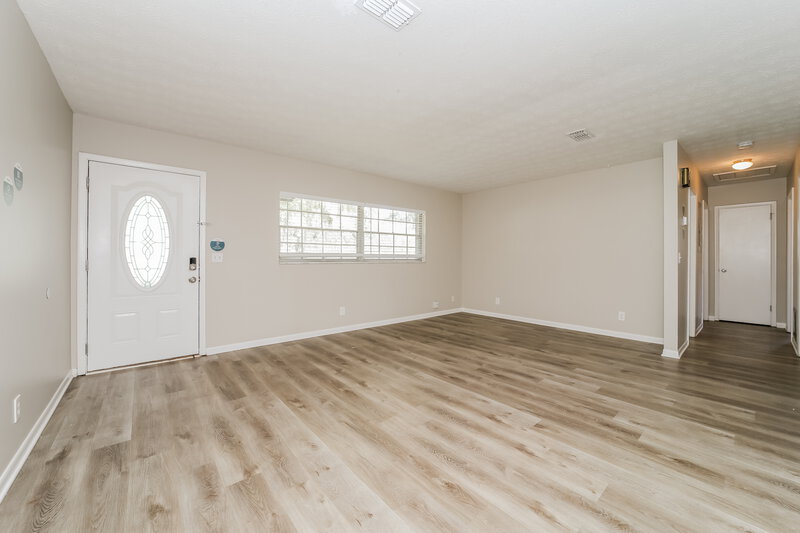 1,845/Mo, 121 Saturn Ln Orange Park, FL 32073 Living Room View