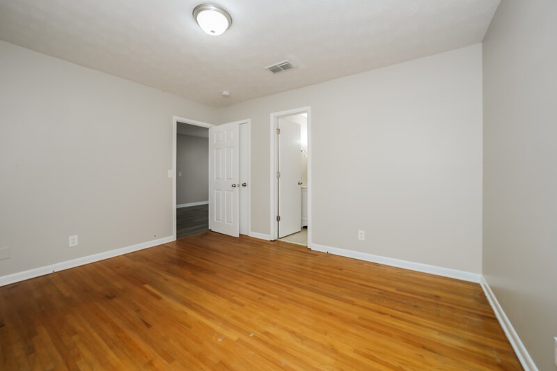 1,845/Mo, 121 Saturn Ln Orange Park, FL 32073 Main Bedroom View
