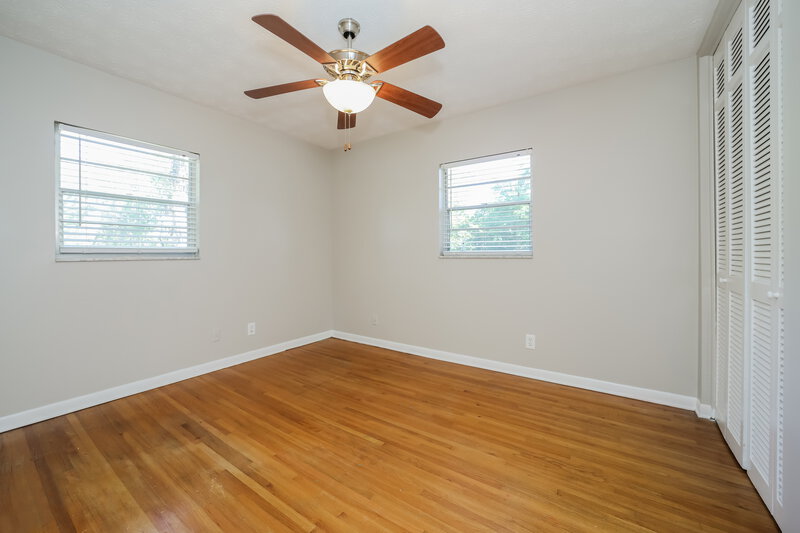 1,845/Mo, 121 Saturn Ln Orange Park, FL 32073 Bedroom View 2