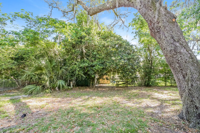 1,845/Mo, 121 Saturn Ln Orange Park, FL 32073 Rear View 2