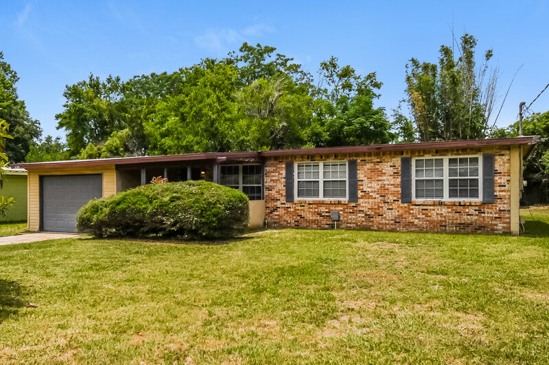 1,560/Mo, 1120 Skye Dr W Jacksonville, FL 32221 External View