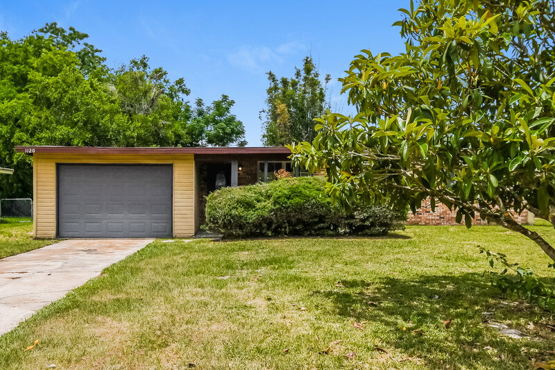 1,560/Mo, 1120 Skye Dr W Jacksonville, FL 32221 Misc View