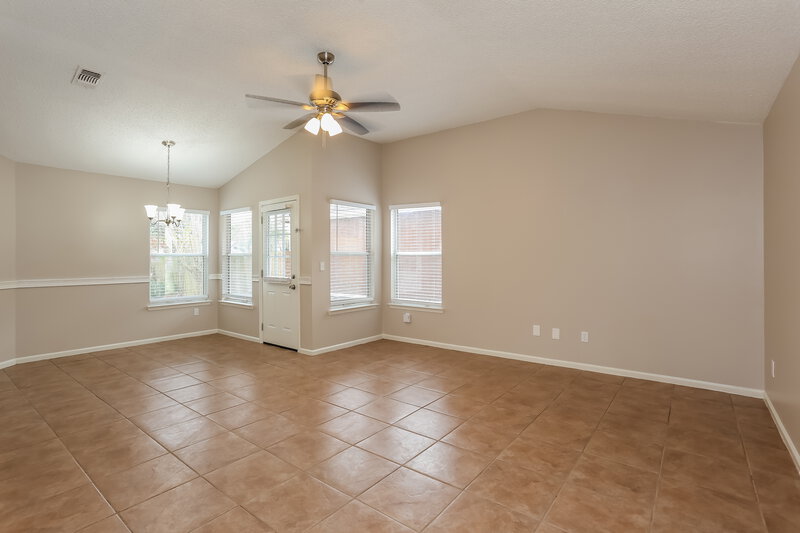 3,110/Mo, 341 Full Moon Trl Jacksonville, FL 32225 Living Room View 2