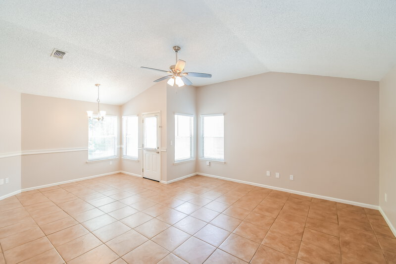 2,090/Mo, 341 Full Moon Trl Jacksonville, FL 32225 Living Room View
