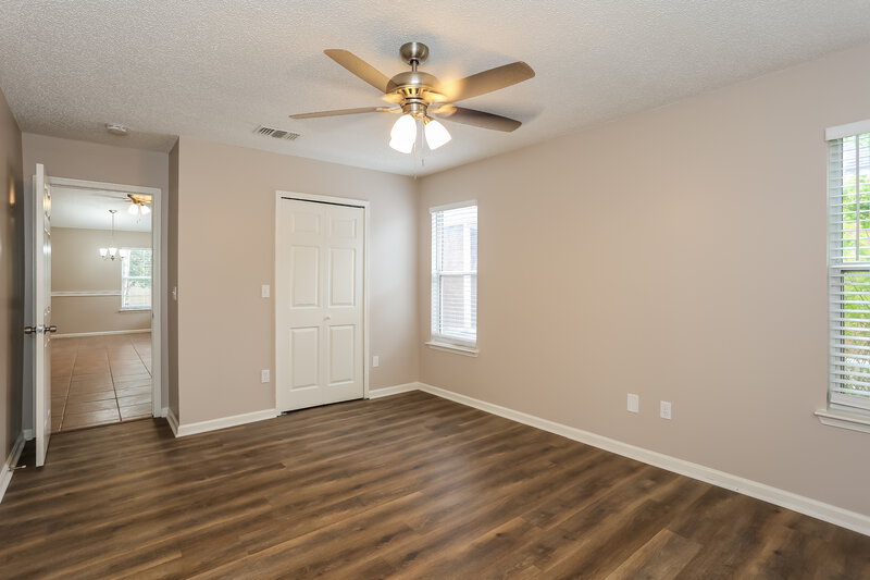 3,110/Mo, 341 Full Moon Trl Jacksonville, FL 32225 Main Bedroom View 2