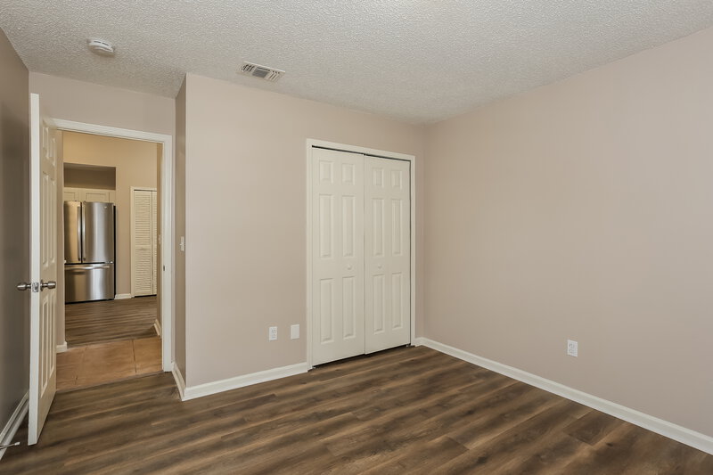 3,110/Mo, 341 Full Moon Trl Jacksonville, FL 32225 Bedroom View