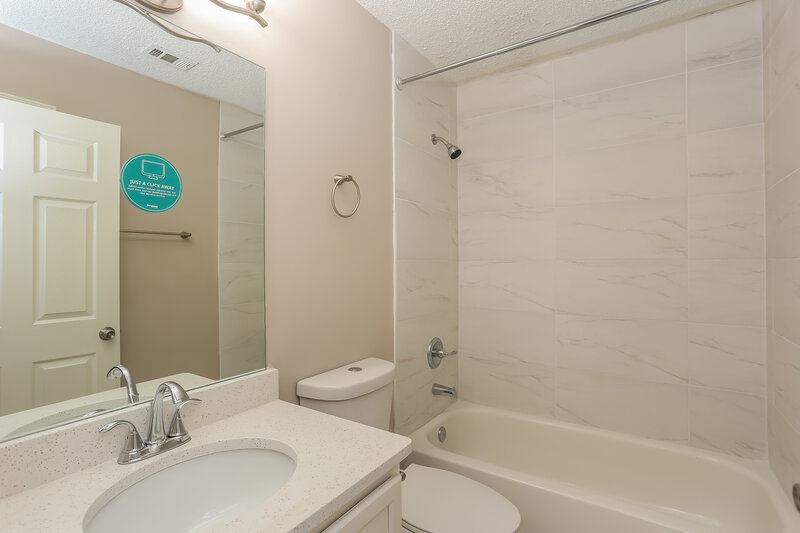 3,110/Mo, 341 Full Moon Trl Jacksonville, FL 32225 Bathroom View 2