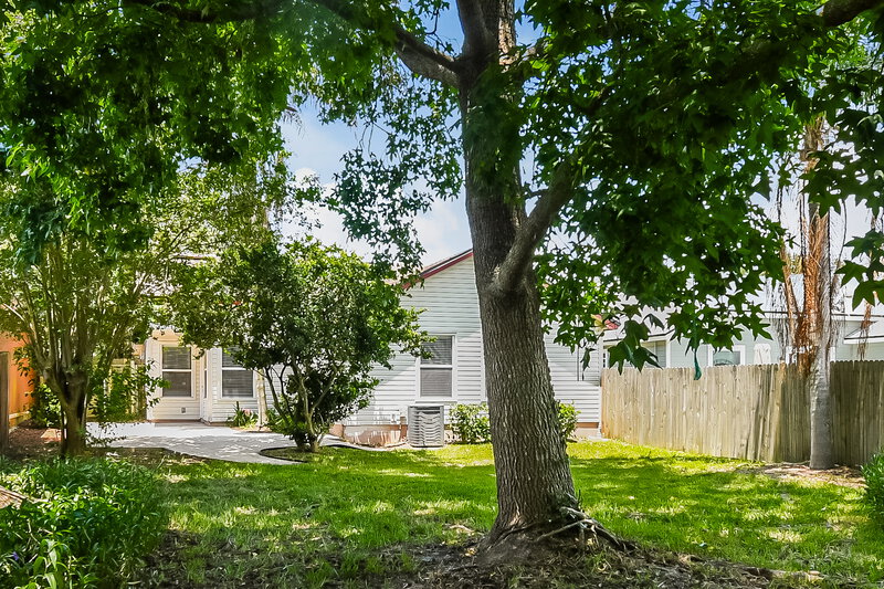2,090/Mo, 341 Full Moon Trl Jacksonville, FL 32225 Rear View 2
