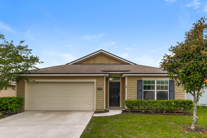 2,085/Mo, 1944 Rock Springs Way Middleburg, FL 32068 External View