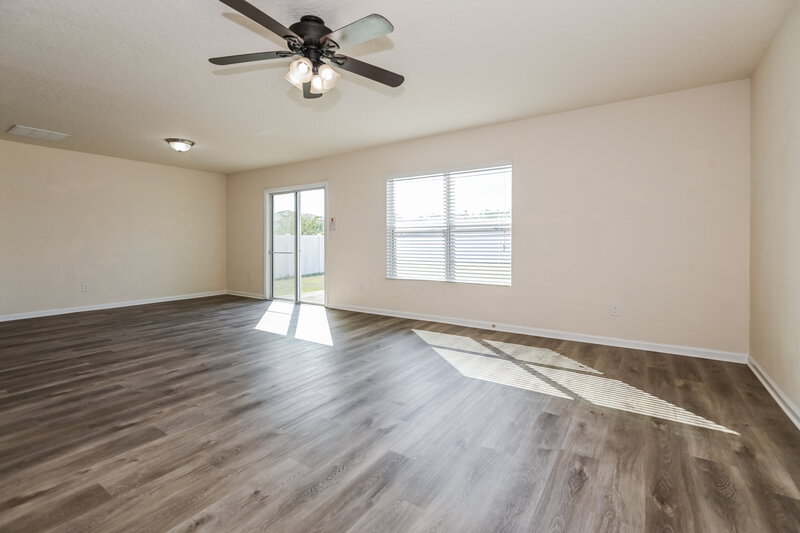2,170/Mo, 1944 Rock Springs Way Middleburg, FL 32068 Dining Room View