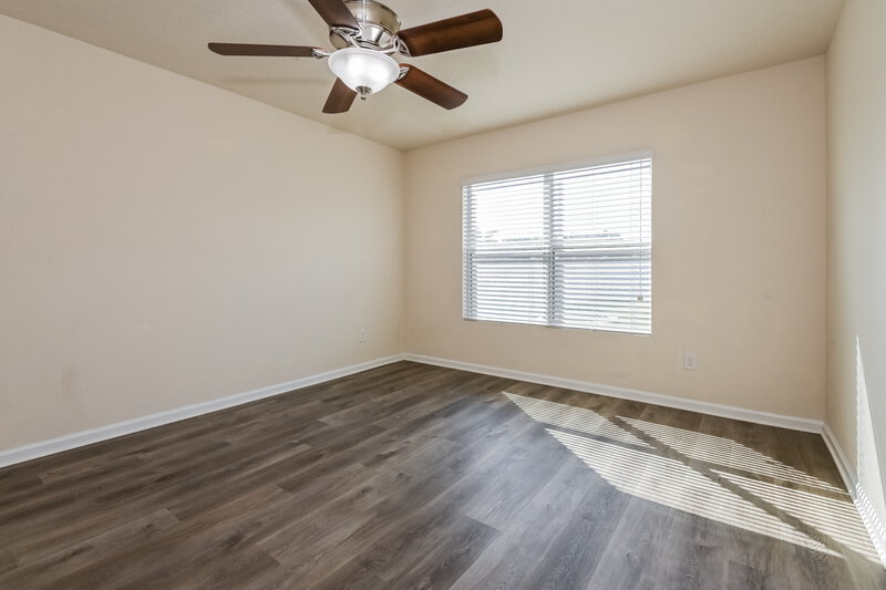 2,170/Mo, 1944 Rock Springs Way Middleburg, FL 32068 Main Bedroom View