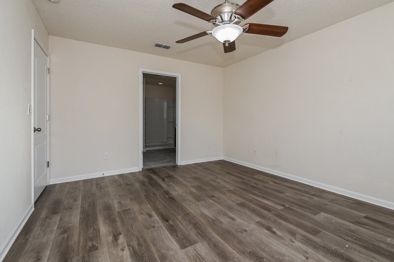 2,170/Mo, 1944 Rock Springs Way Middleburg, FL 32068 Main Bedroom View 2