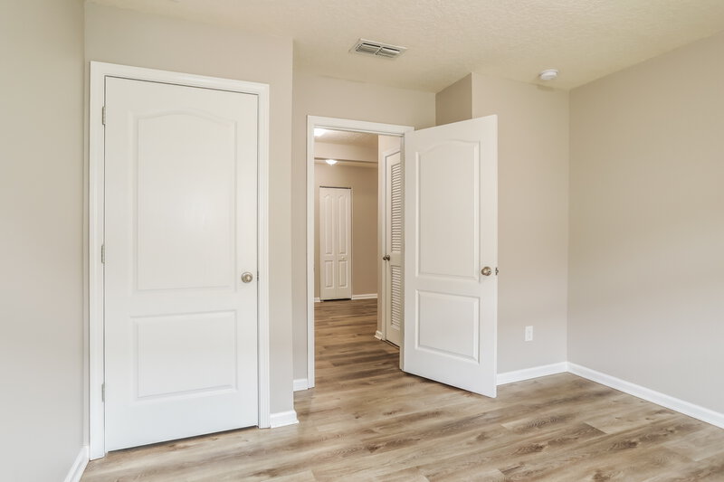 2,085/Mo, 1944 Rock Springs Way Middleburg, FL 32068 Bedroom View