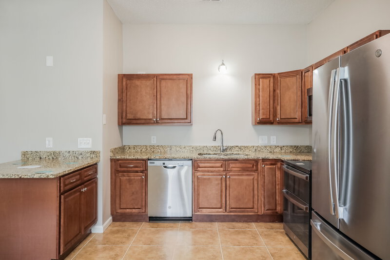 2,095/Mo, 2013 Saint Martins Dr W Jacksonville, FL 32246 Kitchen View 2