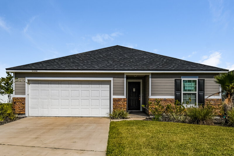 1,800/Mo, 11247 Liberty Square Ct Jacksonville, FL 32221 External View