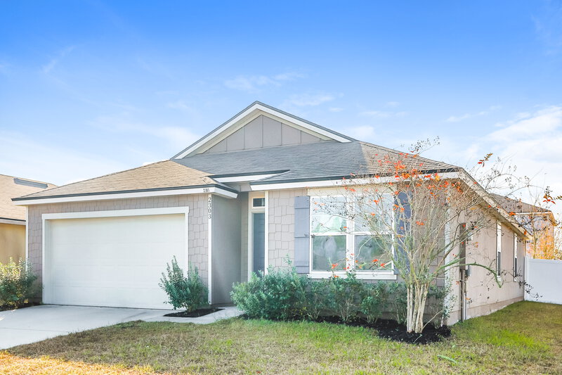 1,995/Mo, 2303 Pebble Point Dr Green Cove Springs, FL 32043 Front View